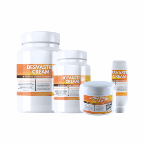 Desvaster Cream